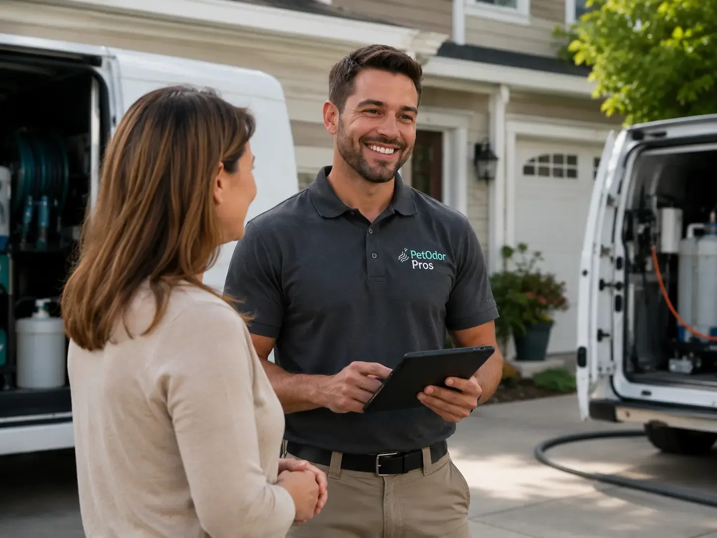 Pet Odor Removal FAQs for La Jolla, CA